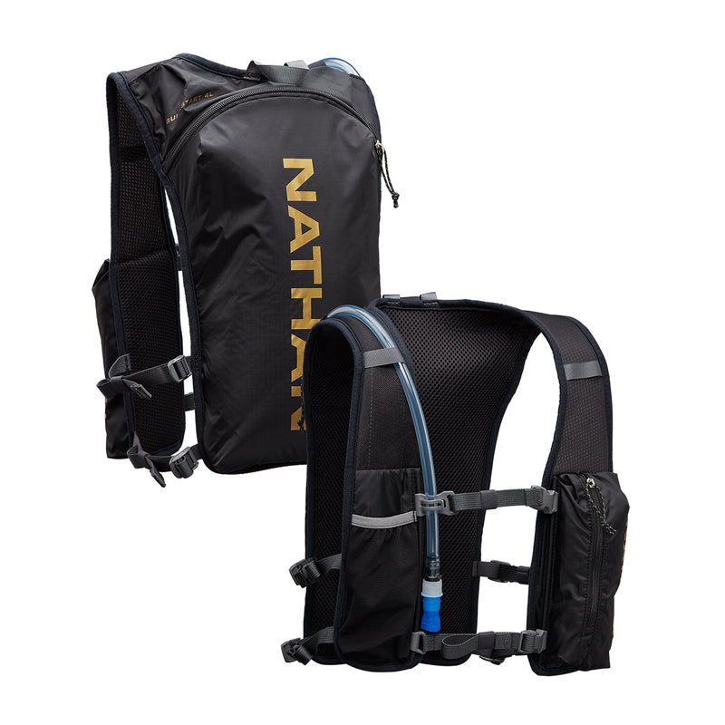 Nathan QuickStart 4L