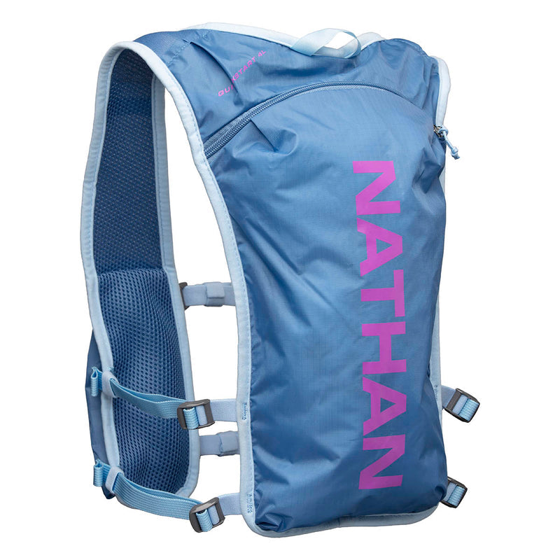 Nathan QuickStart 4L