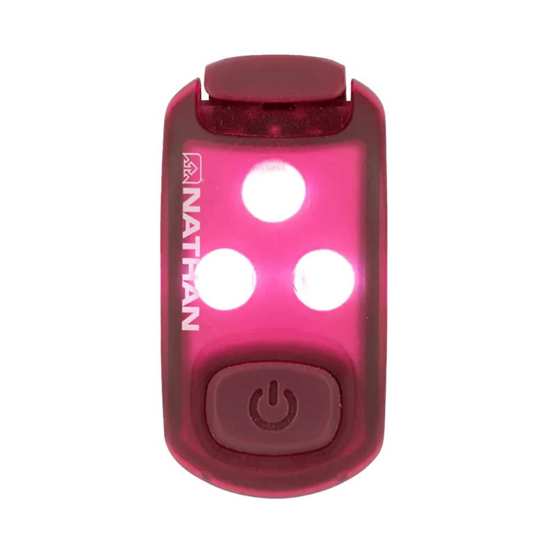 Nathan StrobeLight Candy Jar Clip Lights