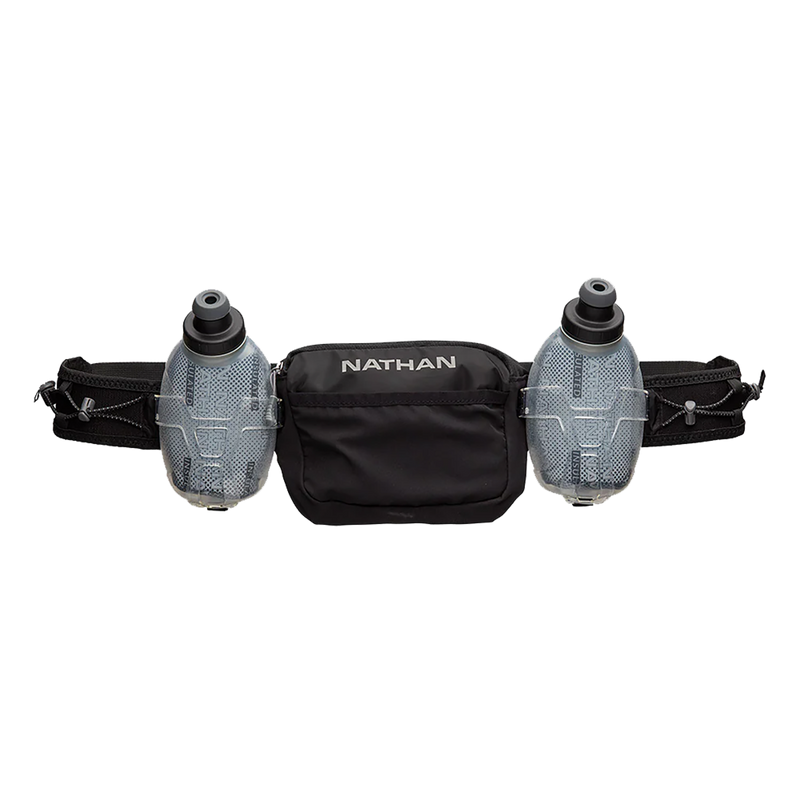 Nathan Trail Mix Plus 2 Hydration Belt