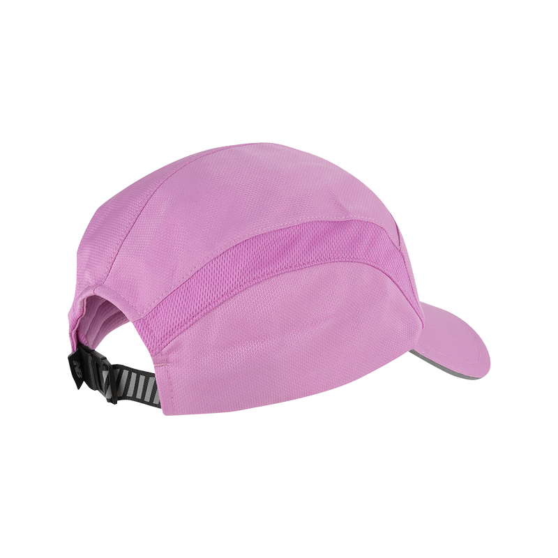 New Balance 5 Panel Performance Hat V3.0