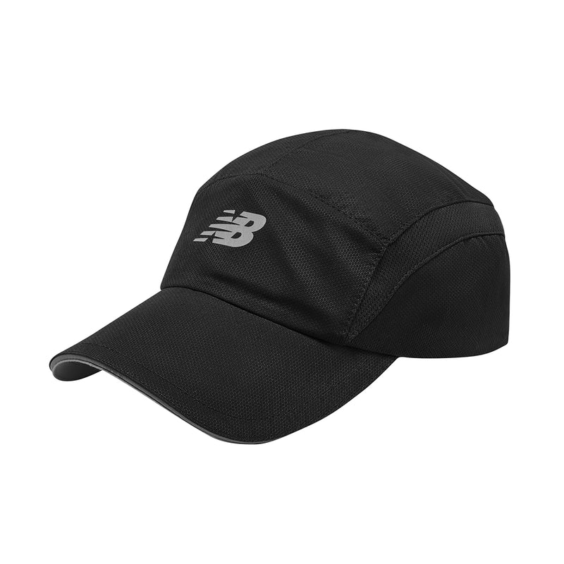 New Balance 5 Panel Performance Hat V3.0
