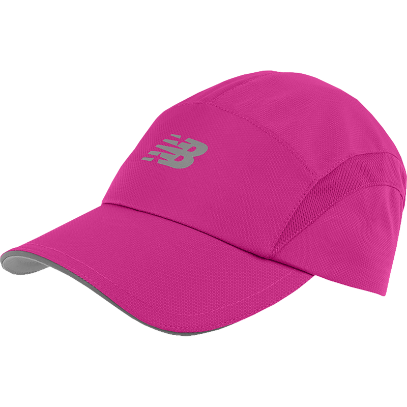 New Balance 5 Panel Performance Hat V3.0