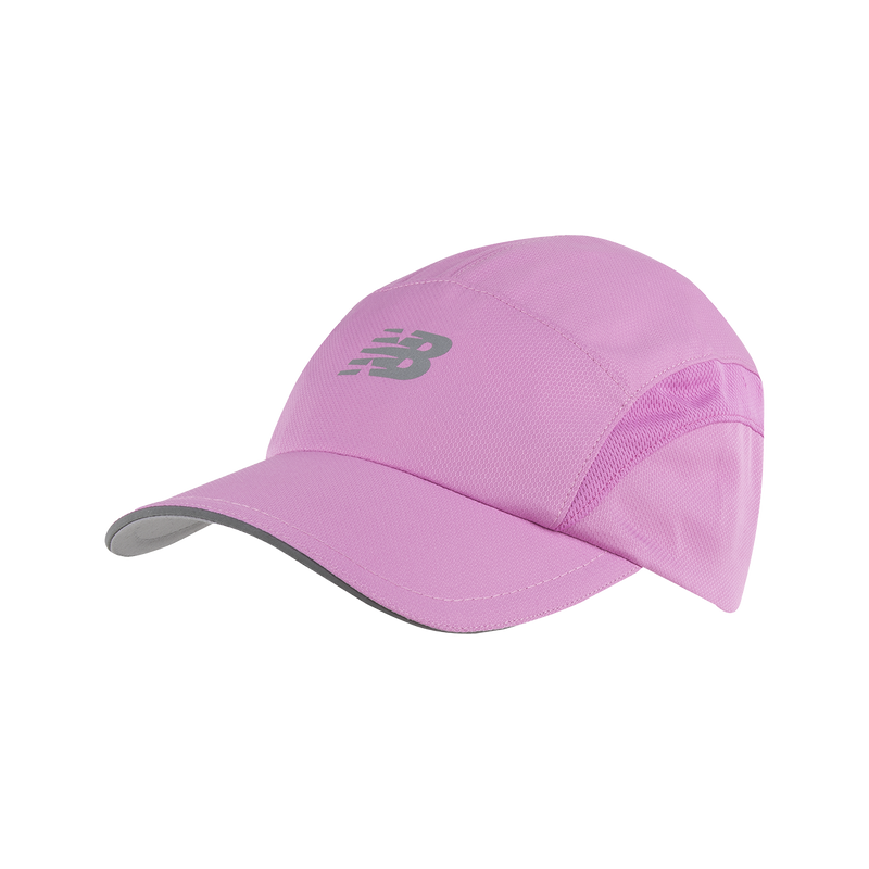 New Balance 5 Panel Performance Hat V3.0