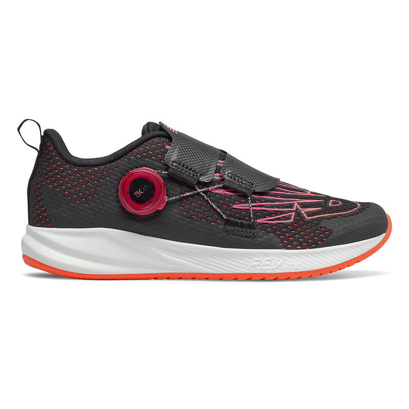 New Balance Fuel Cell Reveal BOA Grade School