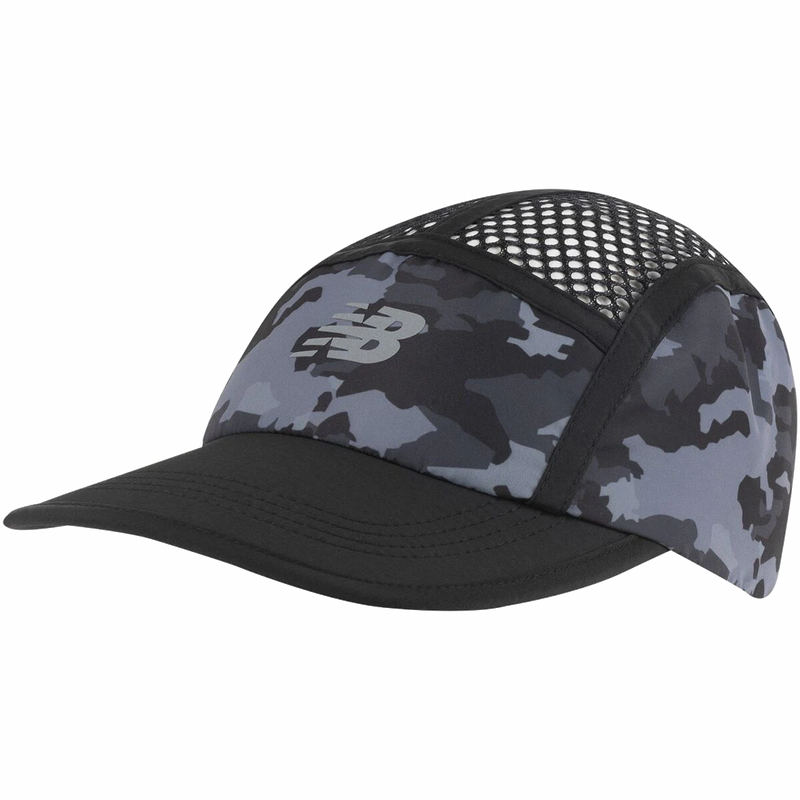 New Balance Running Stash Hat