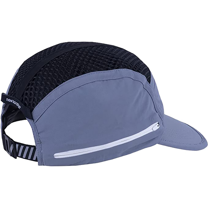 New Balance Running Stash Hat
