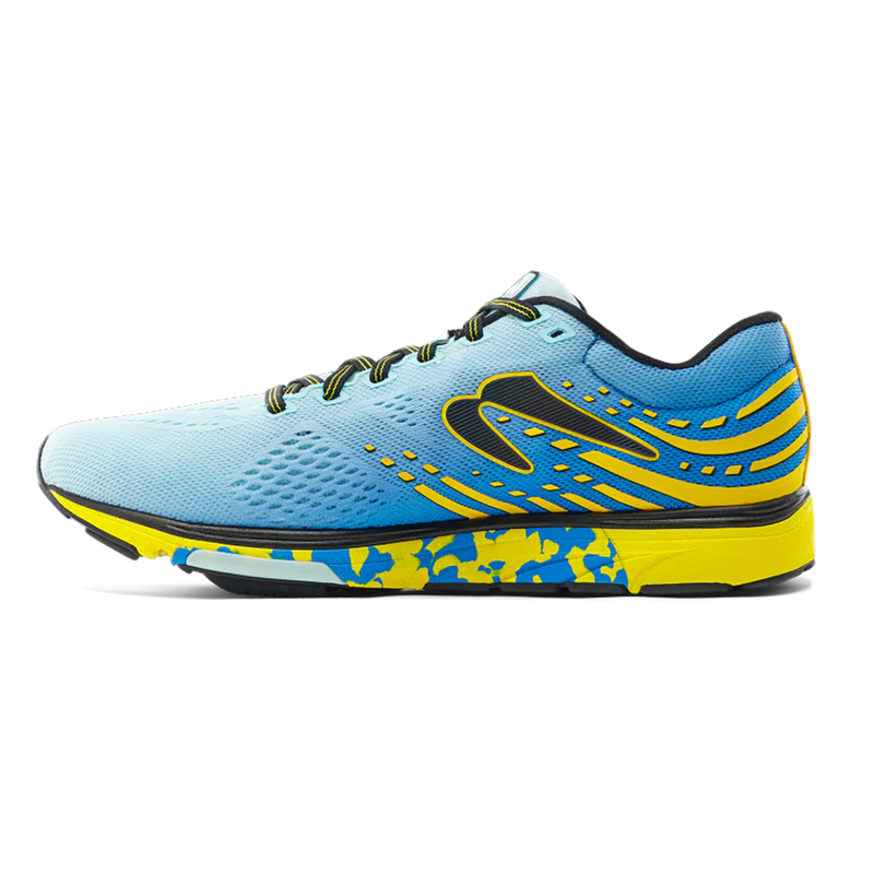 Newton Kismet 8