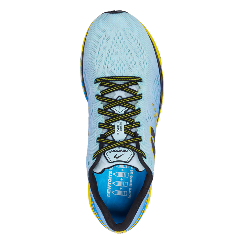 Newton Kismet 8
