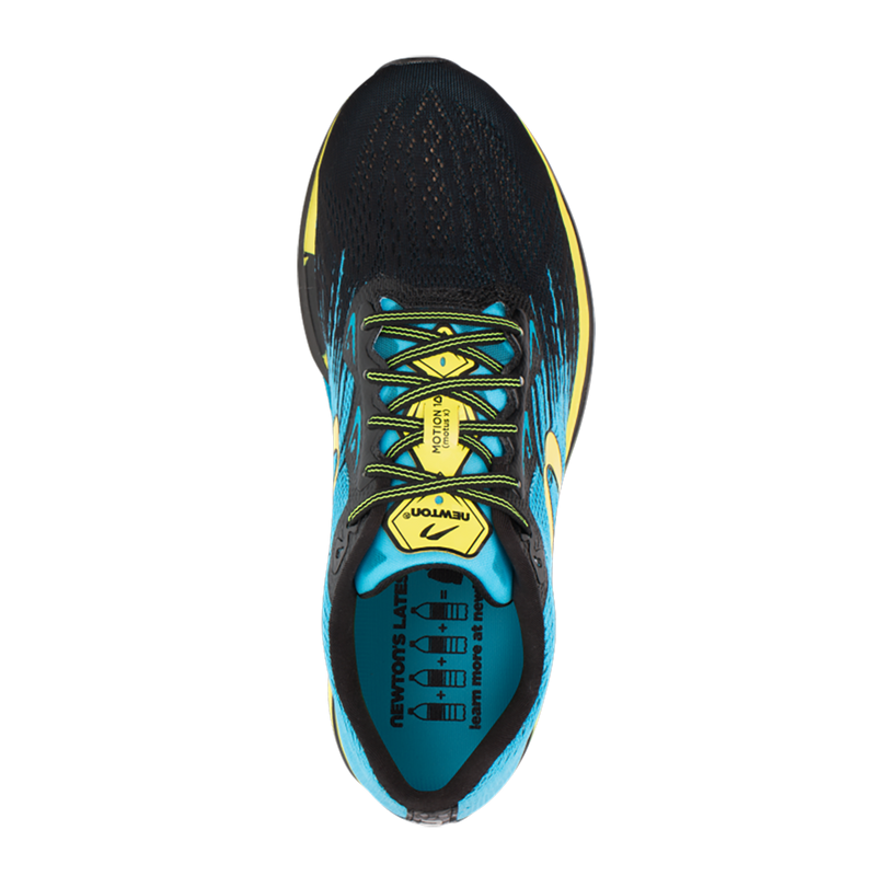Newton Motion 10