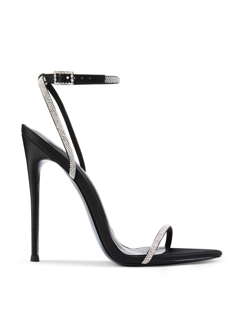 Niche Diamonds - Black