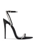 Niche Diamonds - Black