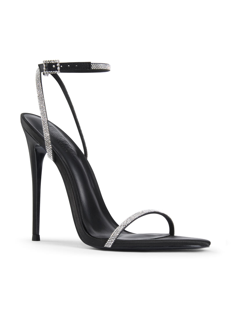 Niche Diamonds - Black