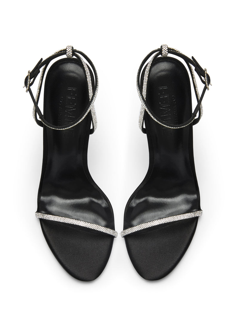 Niche Diamonds - Black