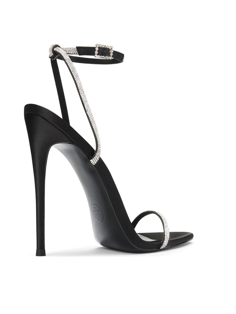 Niche Diamonds - Black