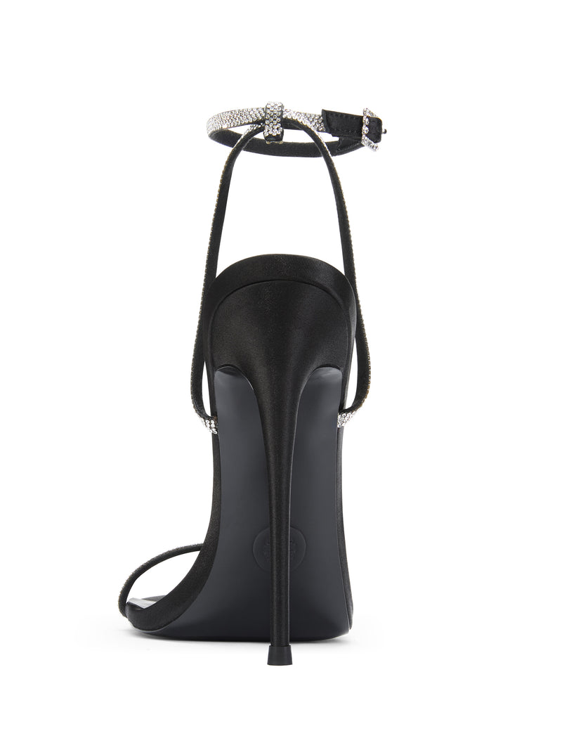 Niche Diamonds - Black