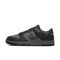 Nike FOOTWEAR Nike Dunk Low "Black Roses" - Women's