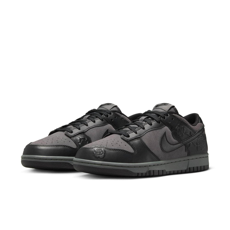 Nike FOOTWEAR Nike Dunk Low "Black Roses" - Women's