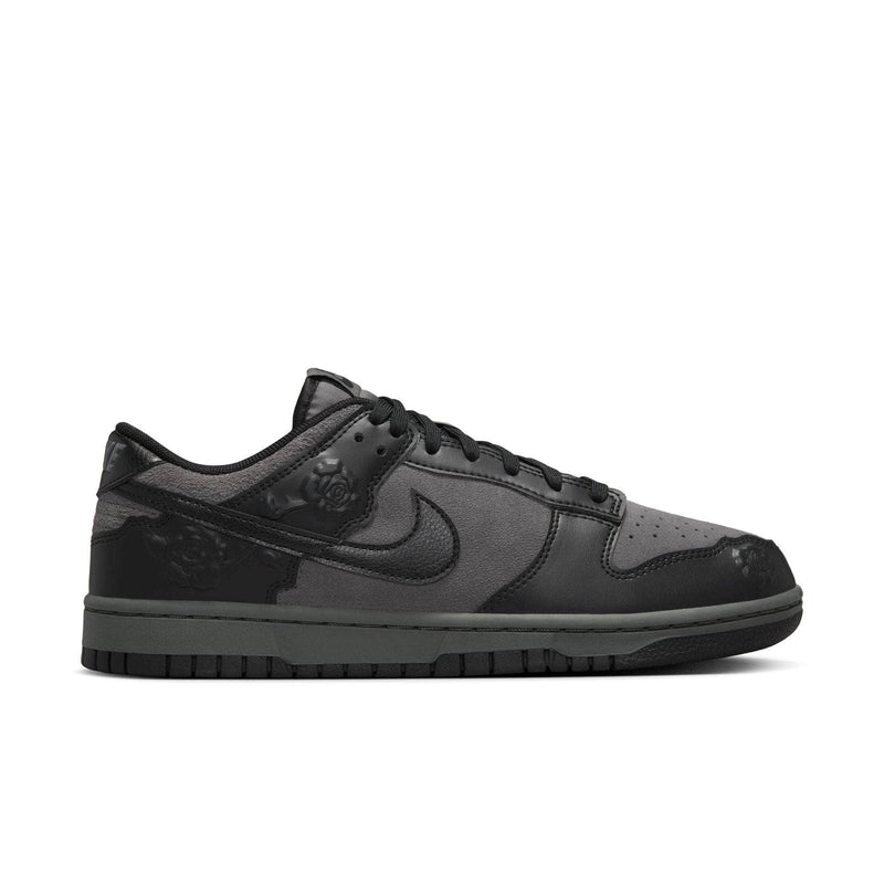 Nike FOOTWEAR Nike Dunk Low "Black Roses" - Women's