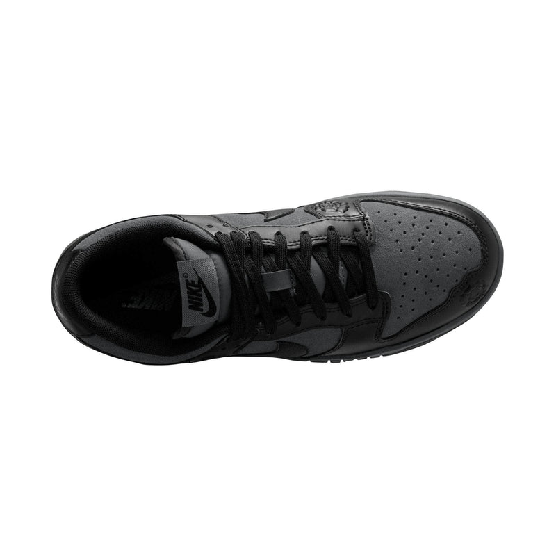 Nike FOOTWEAR Nike Dunk Low "Black Roses" - Women's
