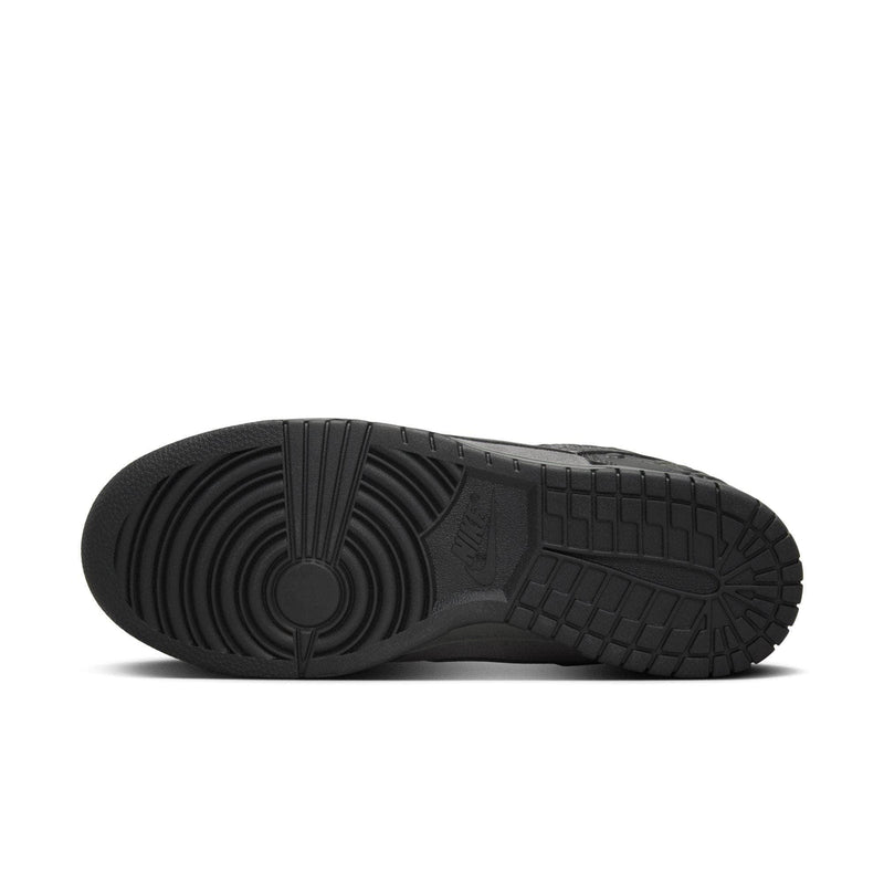 Nike FOOTWEAR Nike Dunk Low "Black Roses" - Women's
