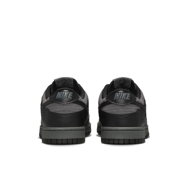 Nike FOOTWEAR Nike Dunk Low "Black Roses" - Women's