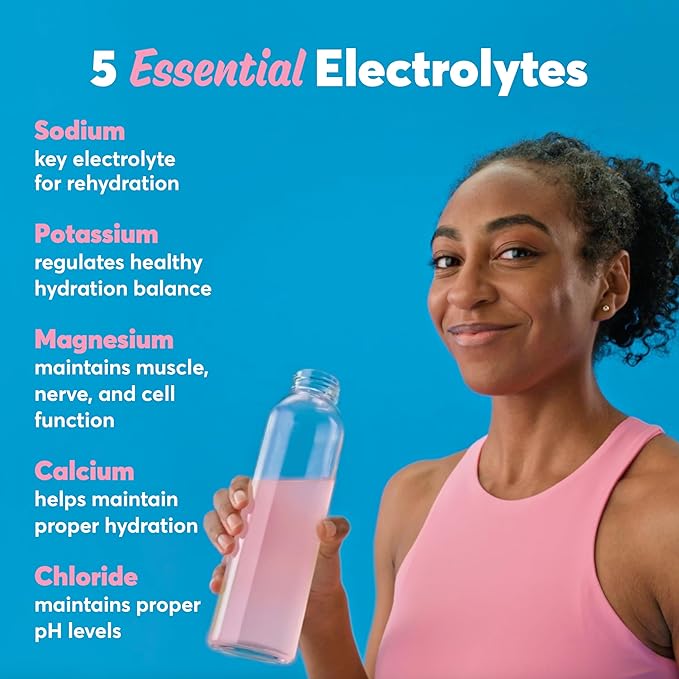Nuun Daily + Energy 8ct Box