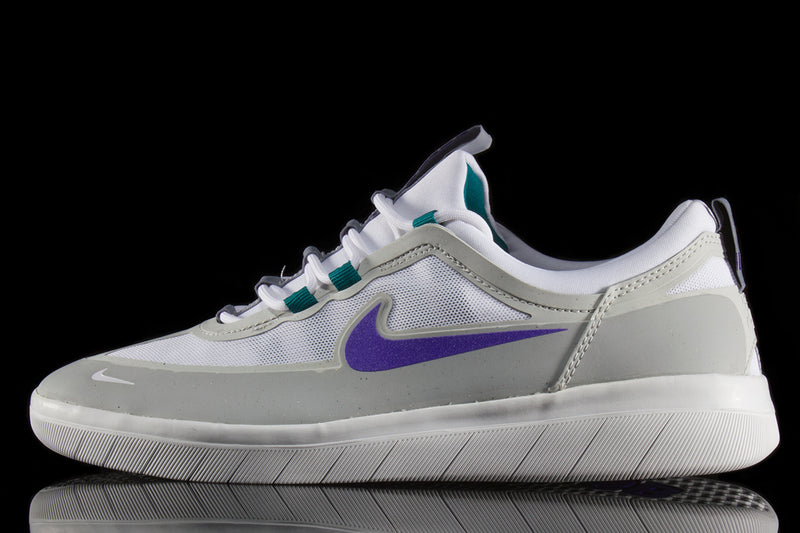 Nike SB Nyjah Free 2