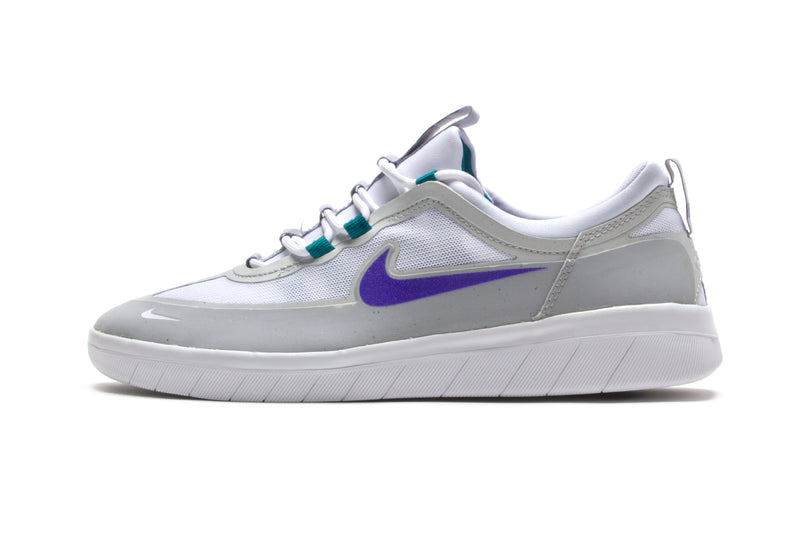 Nike SB Nyjah Free 2