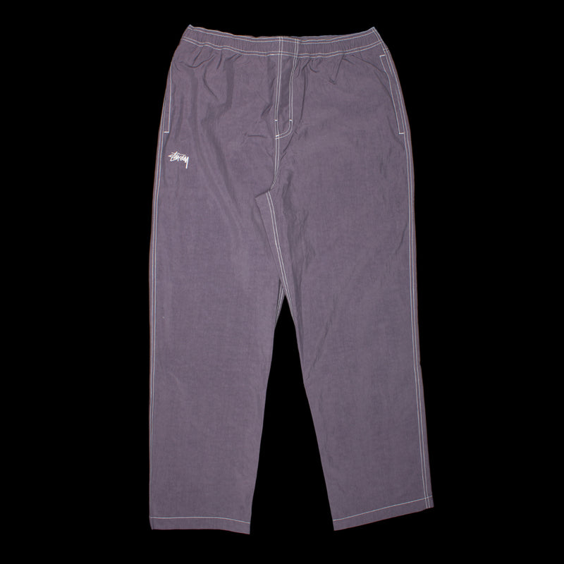 Stussy Nylon Folsom Beach Pant