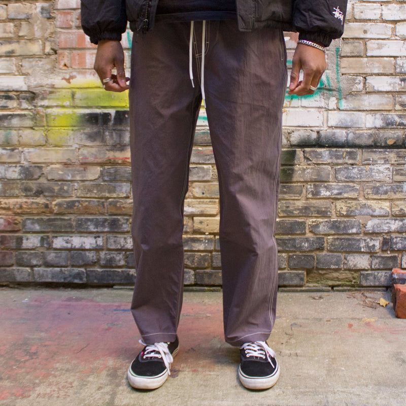 Stussy Nylon Folsom Beach Pant