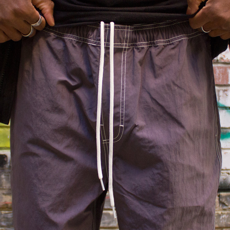 Stussy Nylon Folsom Beach Pant