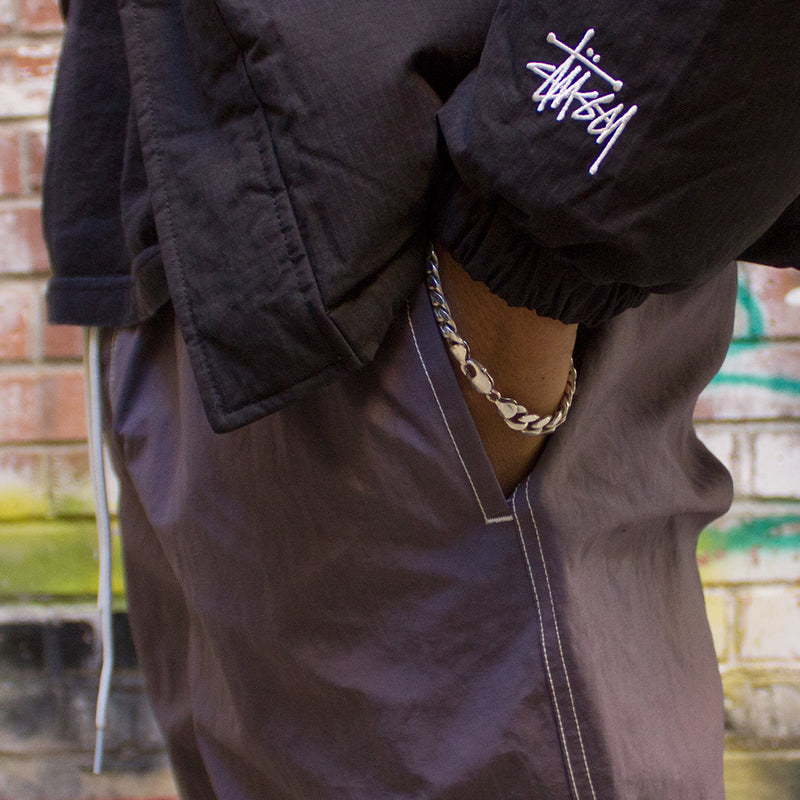 Stussy Nylon Folsom Beach Pant