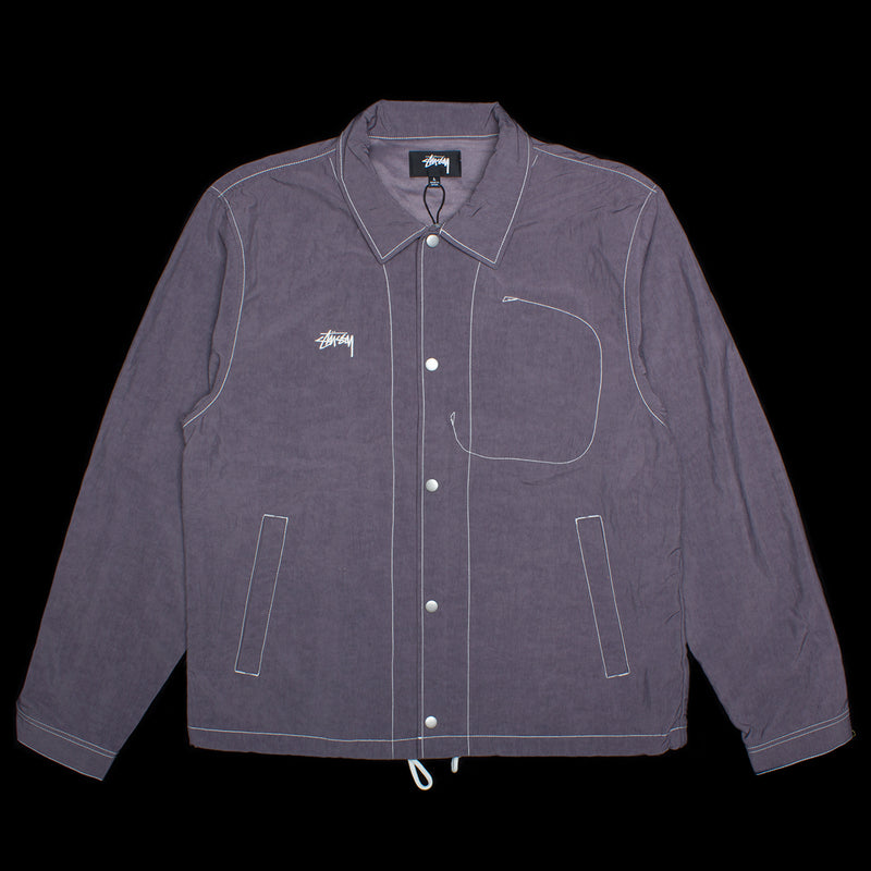 Stussy Nylon Folsom Jacket