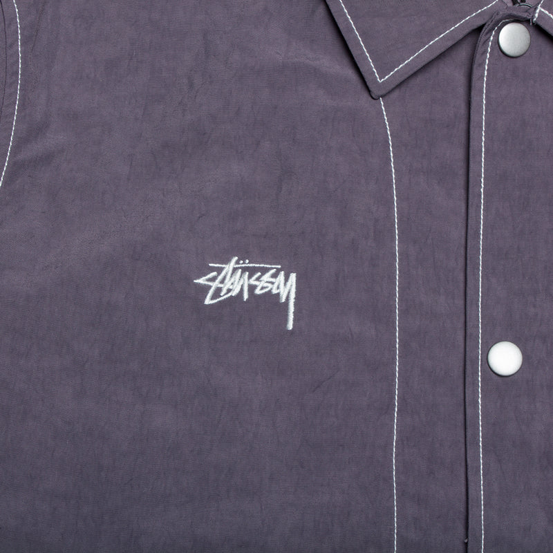 Stussy Nylon Folsom Jacket