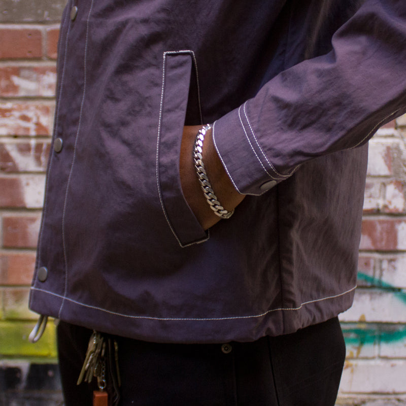 Stussy Nylon Folsom Jacket