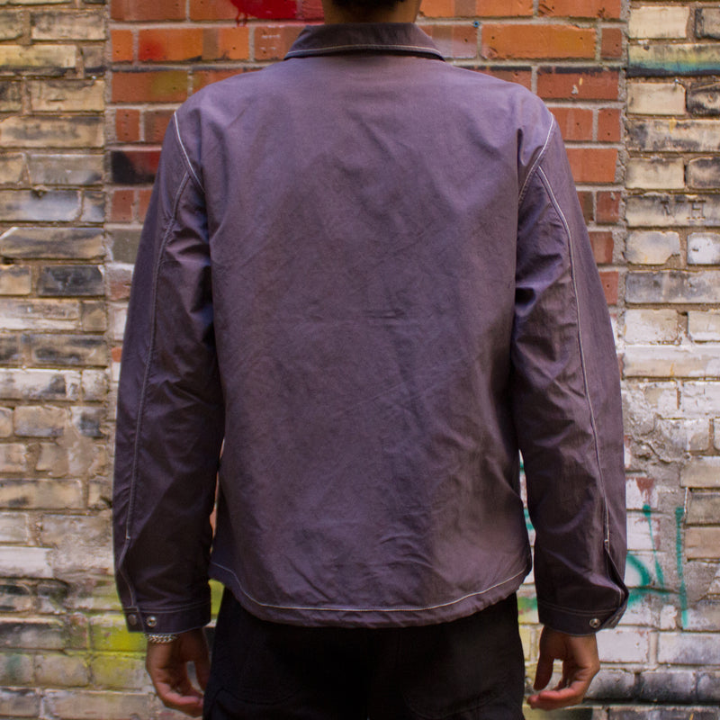 Stussy Nylon Folsom Jacket