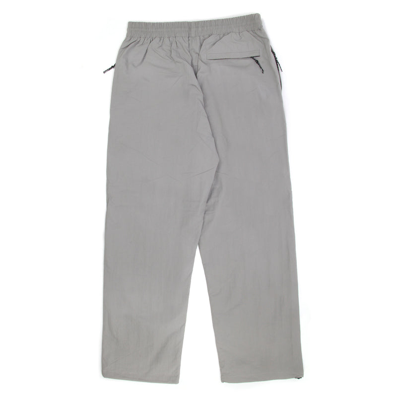 Premier Nylon Lounge Pant Grey
