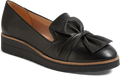 Women's Django & Juliette Oclem in Black Leather/ Black Sole. Sku: DJ16743B75LE