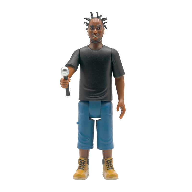 Super7 ODB Reaction Figure