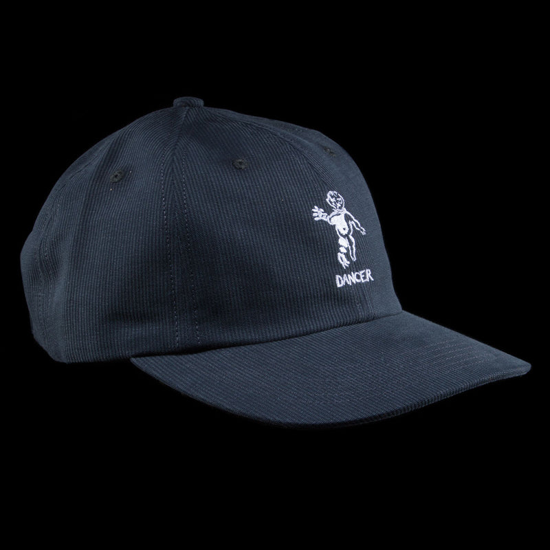 Dancer OG Logo Dad Cap