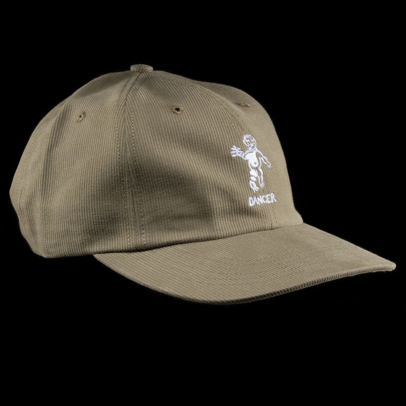 Dancer OG Logo Dad Cap