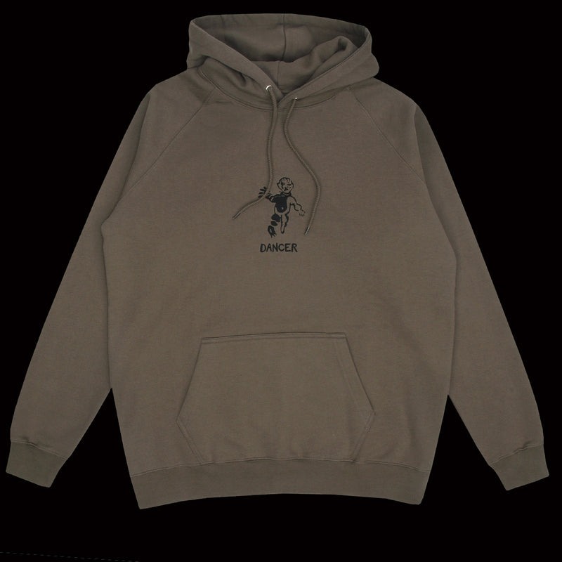 OG Logo Hoodie