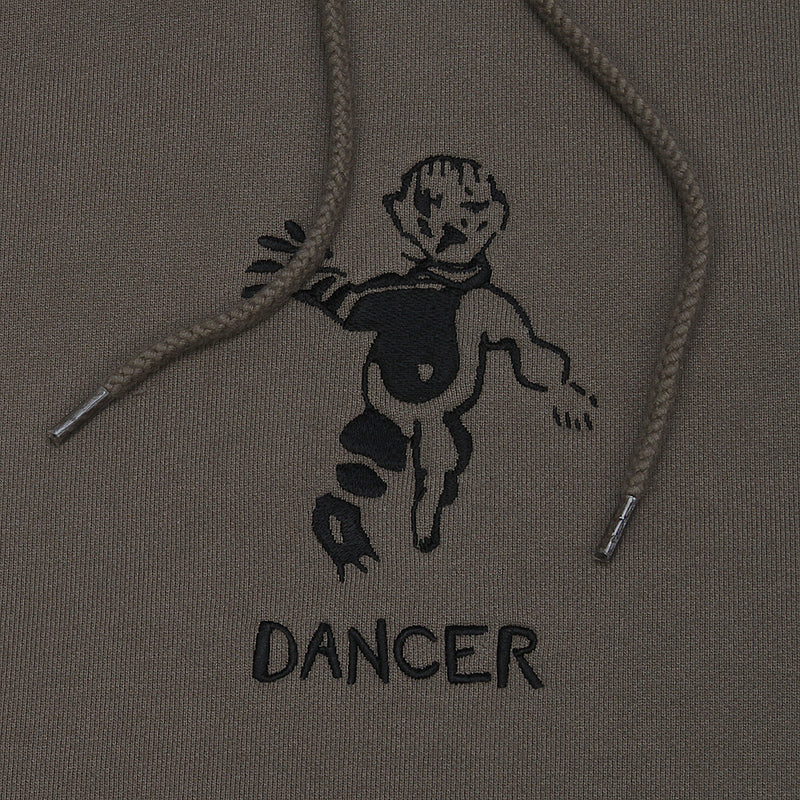 OG Logo Hoodie