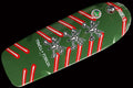 OG Rat Bones Deck 10"