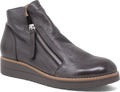 Women's Django & Juliette Ohmy in Chocolate-Chocolate Sole Leather. Sku: DJ16318ELMLE