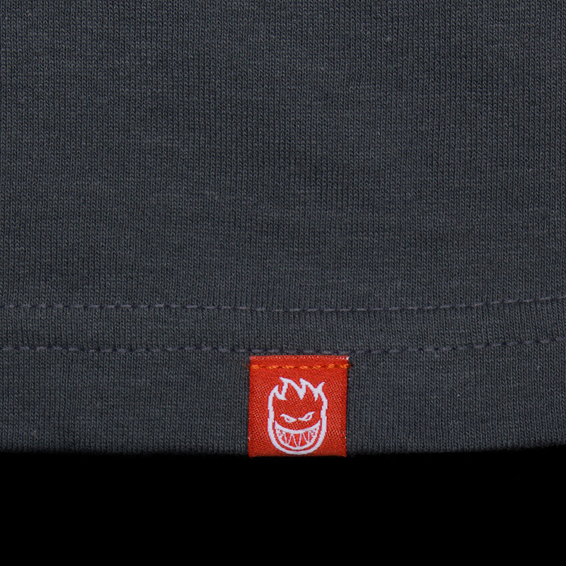 Spitfire Old E Combo L/S T-Shirt
