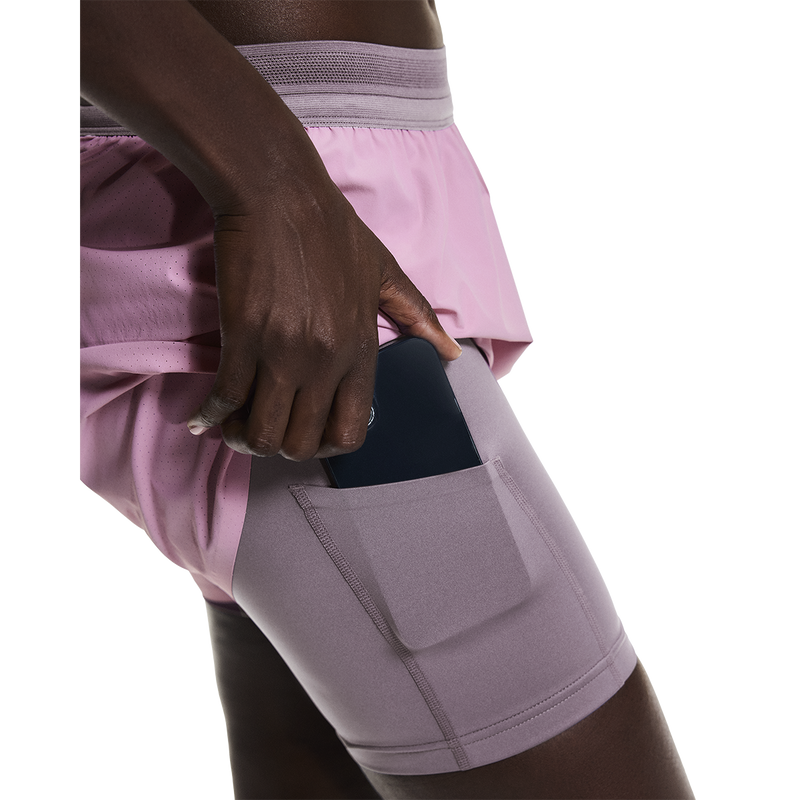 ON 3" Performance 2/1 Shorts