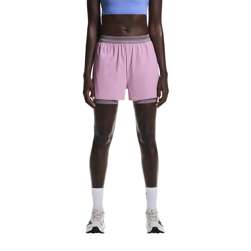 ON 3" Performance 2/1 Shorts