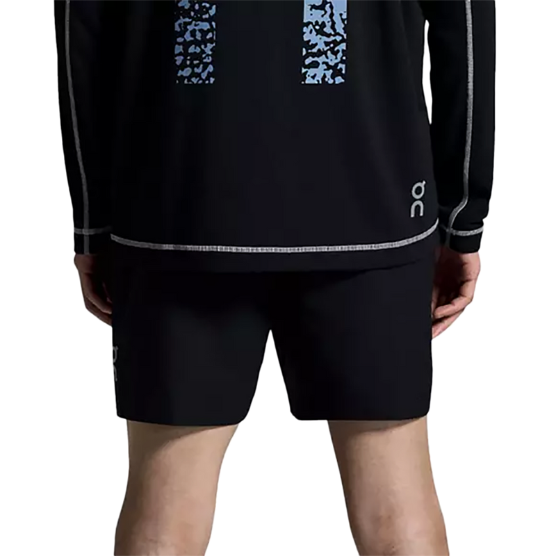 ON 5" Core Shorts